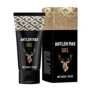 Gel For Men Original Male Enlargement Gel Gel Massage Enlarge